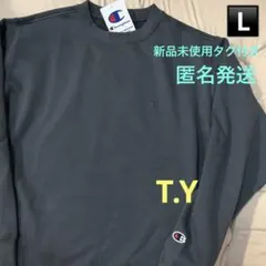 Champion スウェット トレーナー