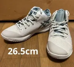 ASICS バスケットボールシューズ