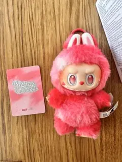 ラブブ　LOVE エナジー