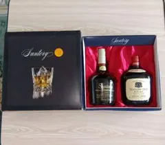 リザーブ オールド 新幹線 古酒 特級 2本セット ウイスキー - メルカリ
