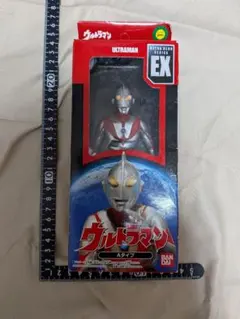ソフビ ウルトラマンタロウ ウルトラヒーローシリーズ 8 外箱タグ有り ソフビ ウルトラマンタロウ ウルトラヒーローシリーズ 8 外箱タグ有り