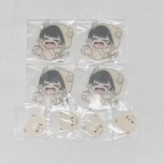 ꒰ ブルーロック ブルロ ファボテリア 天使と悪魔 蜂楽廻 アクスタ ꒱