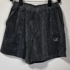 OP NEWYORKERS コラボ コーデュロイ ショートパンツのサムネイル