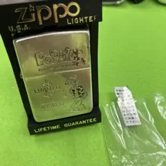 限定品 ZIPPO ポパイ SPECIAL LIMITED 90年代製造 - メルカリ