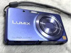 2026年最新】lumix dmc-fx8の人気アイテム - メルカリ