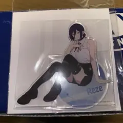 チェンソーマン レゼ アクリルスタンド 新品未開封