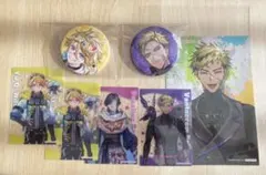 にじさんじ　Krisisまとめ