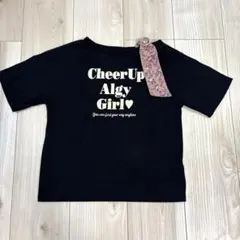 ALGY アルジー Tシャツ 140のサムネイル