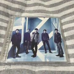 嵐 Find The Answer CD+DVD