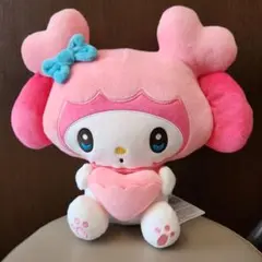 2026年最新】gigo サンリオ ぬいぐるみの人気アイテム - メルカリ