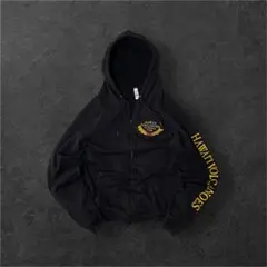 テン様専用 00s archive zip up hoodie Y2K USA製