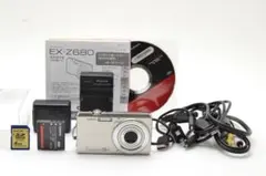 2026年最新】EX-Z680の人気アイテム - メルカリ