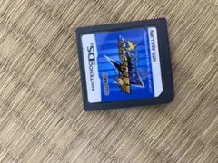 DS カセット ロックマン