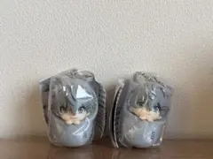 カラフルピーチ おくるみますこっとチャーム2 ヒロ2個セット