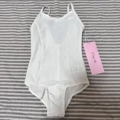 2026年最新】chacott レオタード 120の人気アイテム - メルカリ