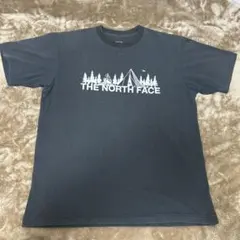 T*K様 THE NORTH FACE. Black T shirts