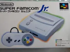 2026年最新】スーパーファミコンjrの人気アイテム - メルカリ