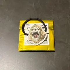 進撃の巨人 Attack on Memory 記憶への進撃 ヘアゴム 顎の巨人