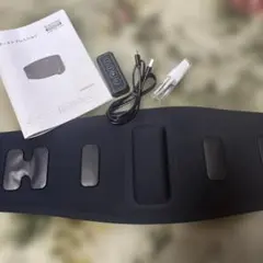 Boost Breath Belt 黒 1回使用ブーストブレスベルト - メルカリ