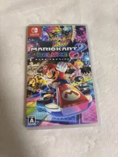 マリオカート8 デラックス Nintendo Switch 任天堂