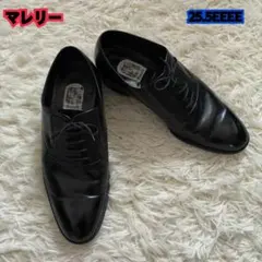 Marelli マレリー メンズ ビジネスシューズ 25.5EEEEのサムネイル