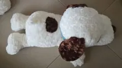 スヌーピーぬいぐるみ（ 大きめ ）