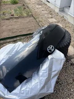 2026年最新】純正 ボンネット ハイエースの人気アイテム - メルカリ