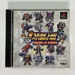全スーパーロボット電視大百科(プレイステーションソフト) - メルカリ