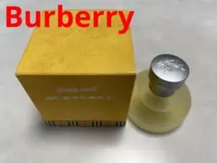 新品同様　バーバリー ウィークエンド　フォーウィメン　オードパルファム