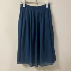 【TOMORROW LAND】Ballsey スカート 38号のサムネイル