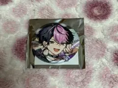 シクフォニ ランダム缶バッジ第16弾 LAN