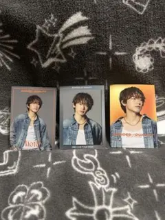 ECHOES of DUALITY NAOTO フォトカードセット