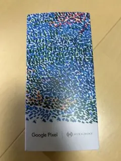 日本限定 GooglePixel10a 256GB Isai Blue 未開封品のサムネイル
