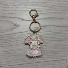 マイメロ シークレットキーホルダー