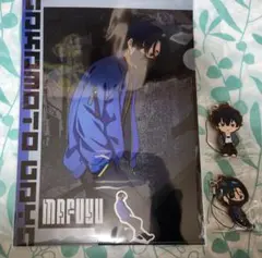 勢羽真冬 タイトーくじ