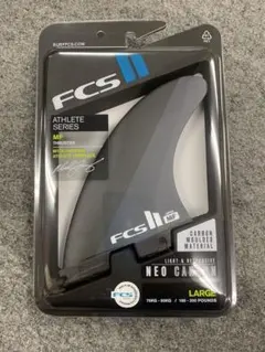 美品ほぼ未使用FCS2 Mick Fanning Fibre Fusion M！ - メルカリ