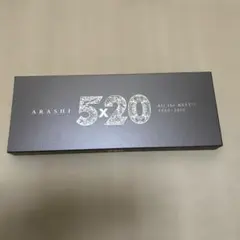 5×20 All the BEST!! 1999-2019