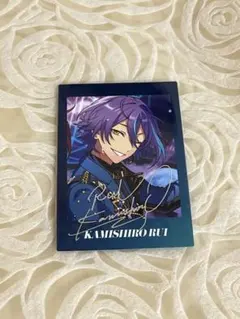 プロセカ　あんスタ　コラボ　ぱしゃっつ　神代　類