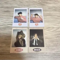 2025年最新】StrayKids ハン ラントレの人気アイテム - メルカリ