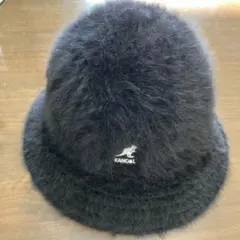 KANGOL バケットハット　M