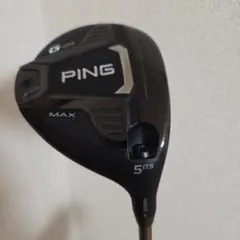 2026年最新】ping g425 フェアウェイウッド 5wの人気アイテム - メルカリ