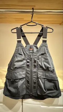 mont-bell ANGLER PACK 15 フィッシングベスト - メルカリ