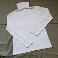 Tシャツ カットソー ハイネック