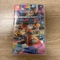 マリオカート8デラックス