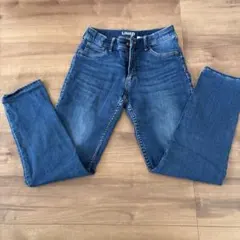 H&M LINED スキニーデニムパンツ EUR 140