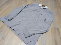 Polo Ralph Lauren ラルフローレン 長袖 ラガーシャツL