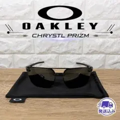 新品未使用】オークリー HSTN サングラス 偏光 009242 OAKLEY - メルカリ