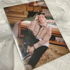 Straykids スキズ バンチャン the sound ラントレ