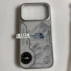 値下げ⭐︎THE NORTH FACE iPhone 17pro＆18Proケース