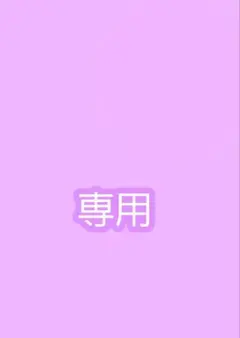 専用
